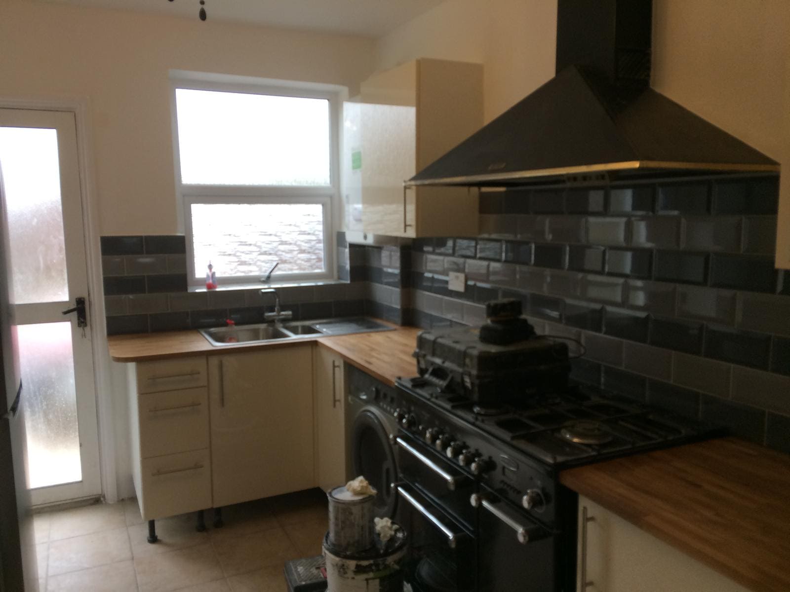 Kitchen project image 2