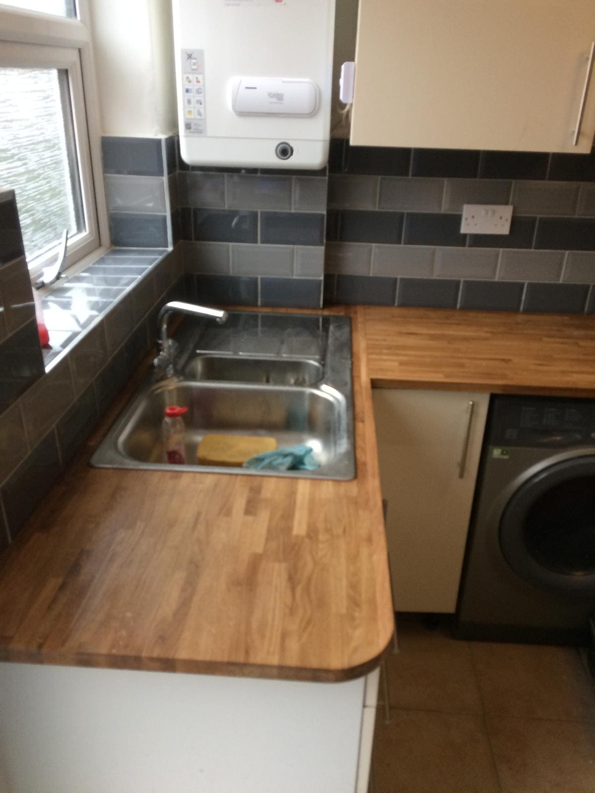 Kitchen project image 3