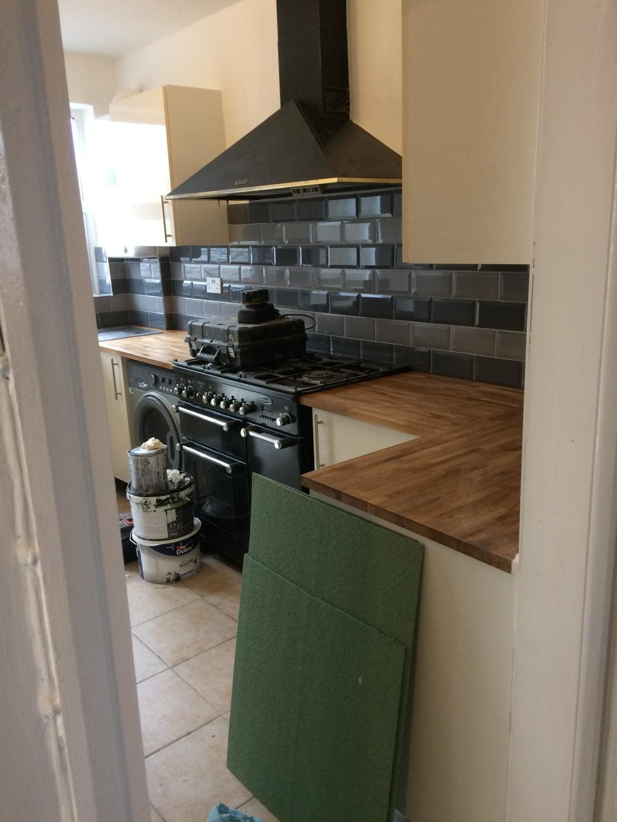 Kitchen project image 5