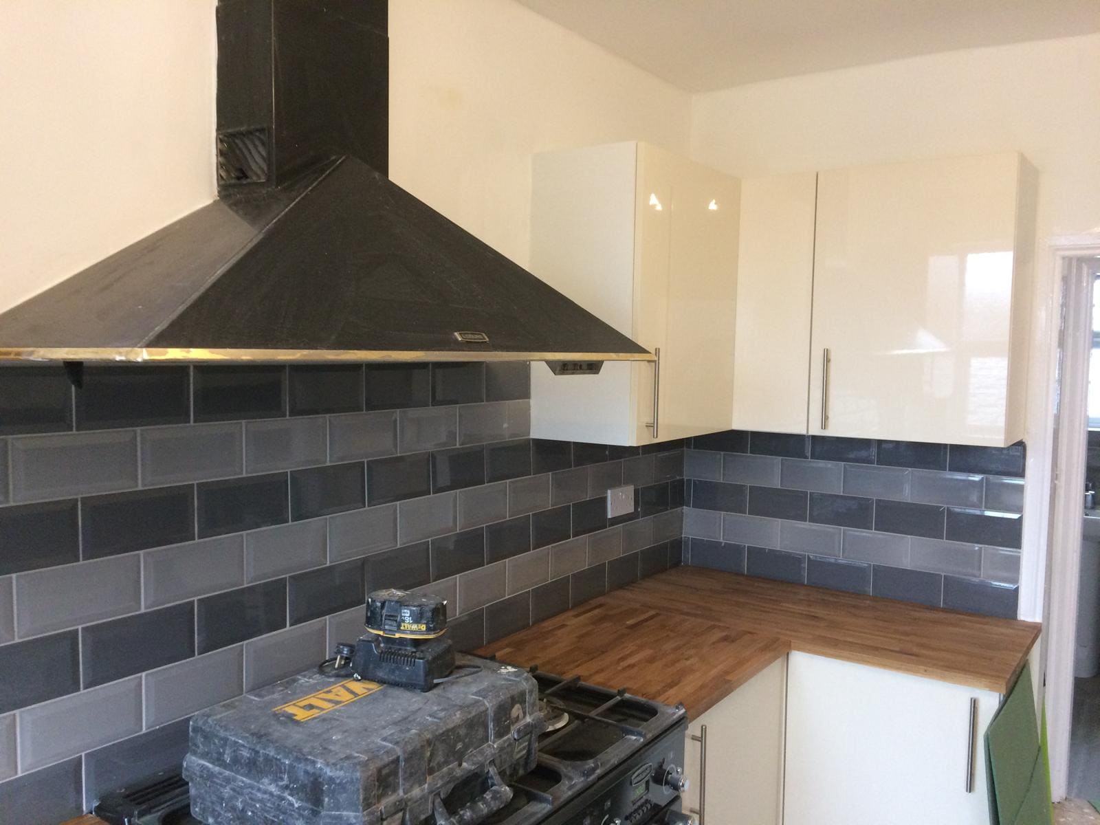 Kitchen project image 6