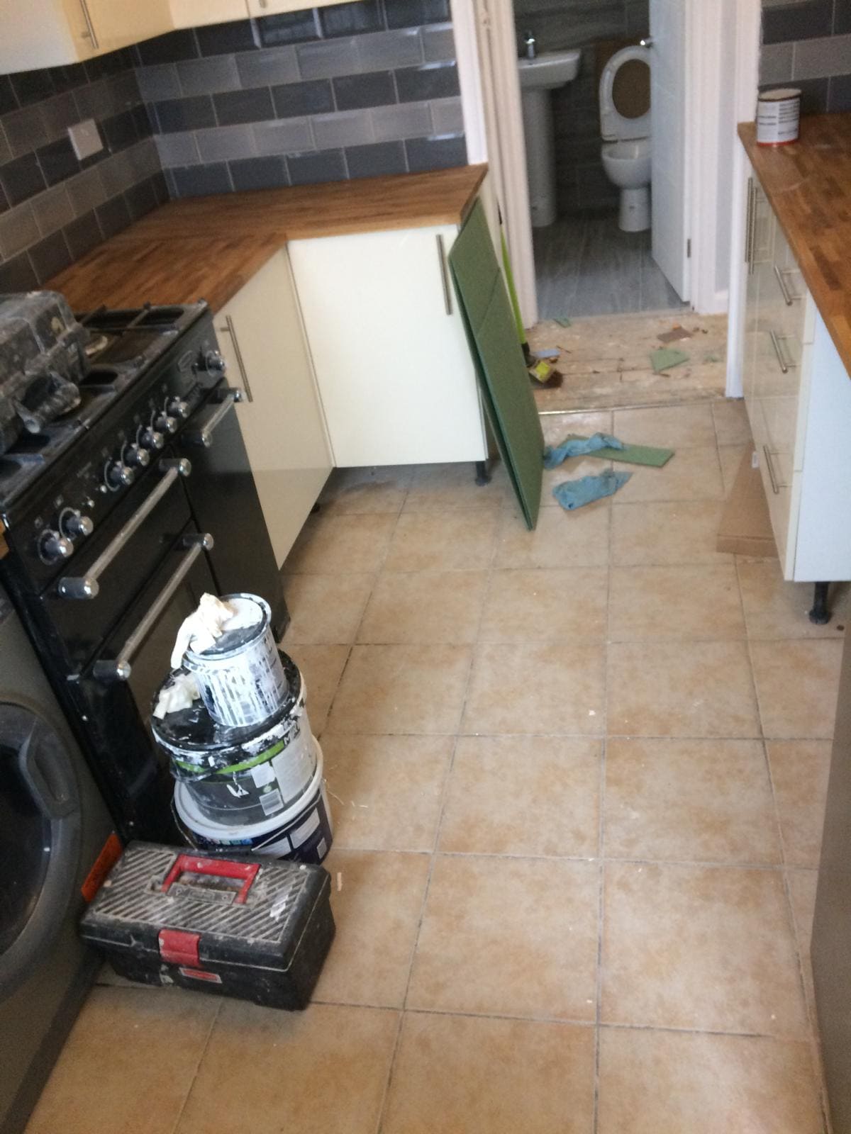 Kitchen project image 7