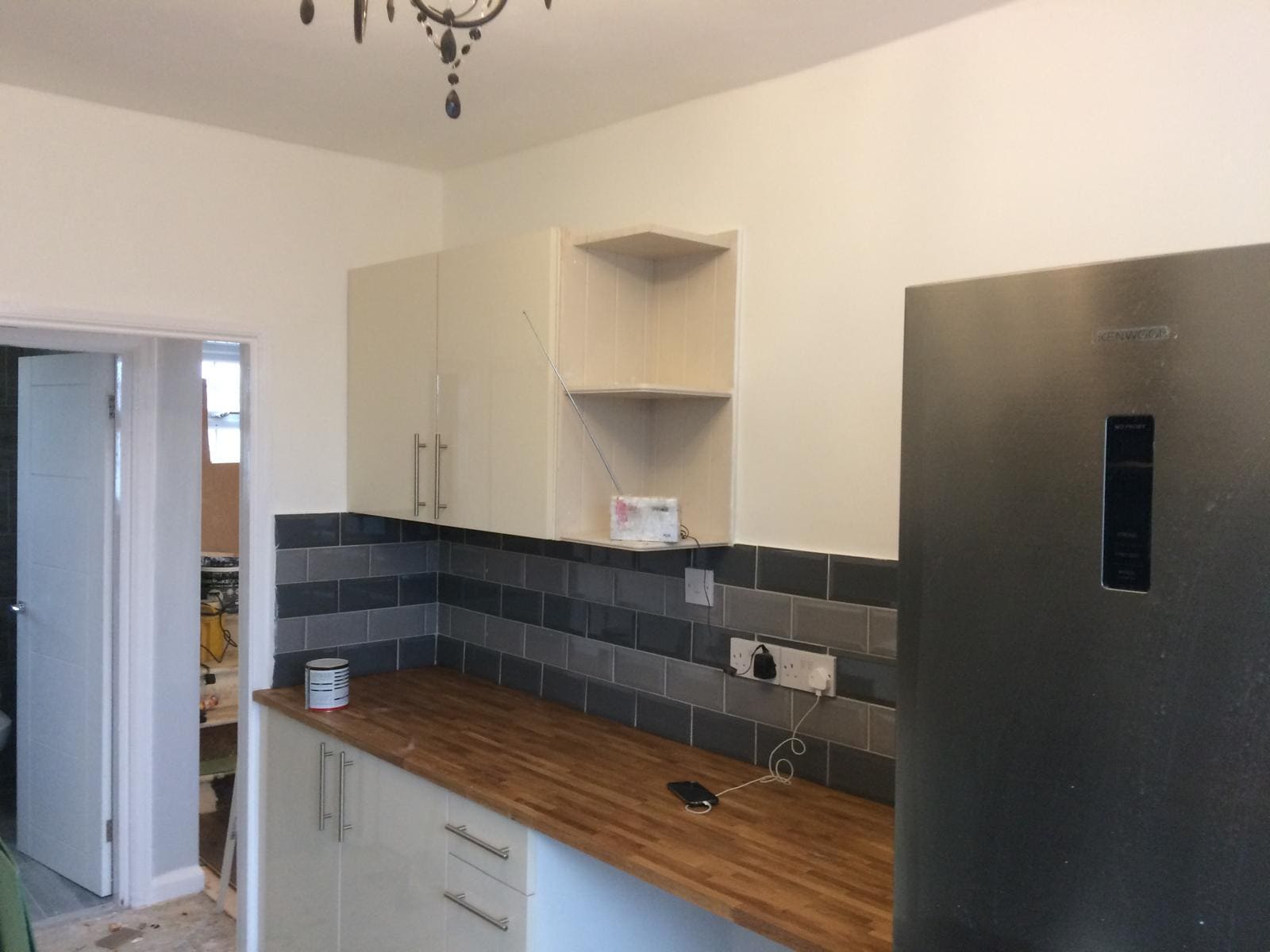 Kitchen project image 10