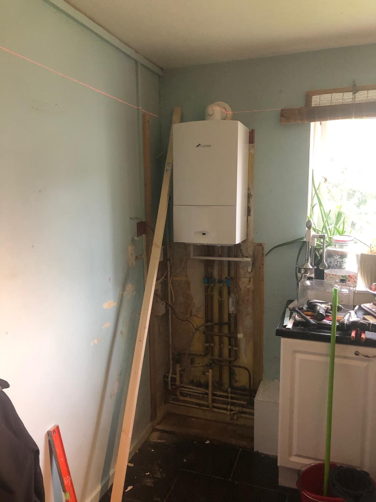 Kitchen project image 11