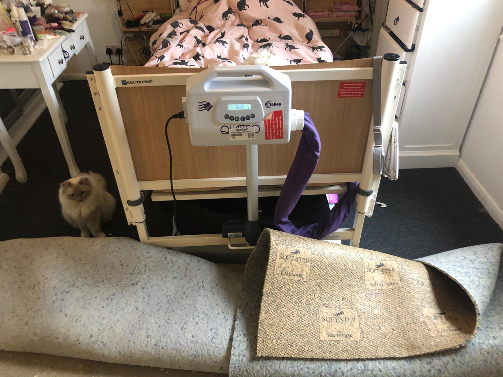 Carpenter project image 1