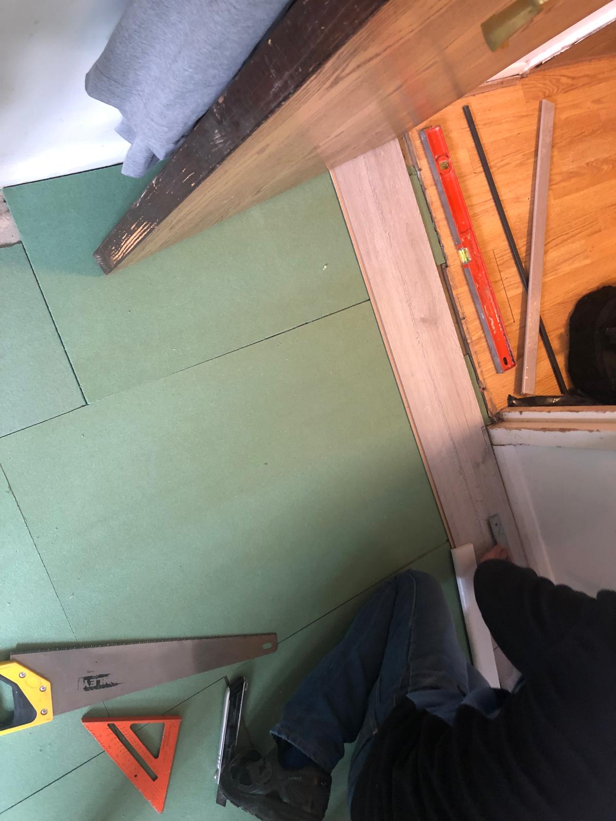 Carpenter project image 4