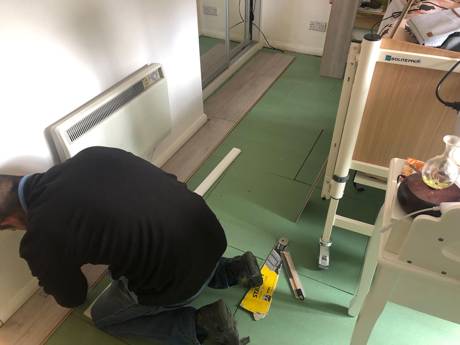 Carpenter project image 5