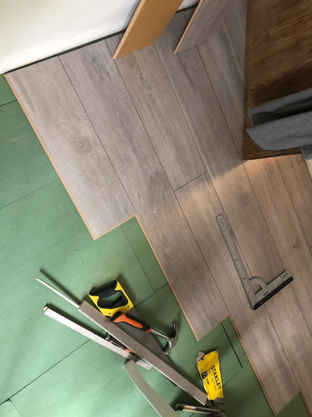 Carpenter project image 9