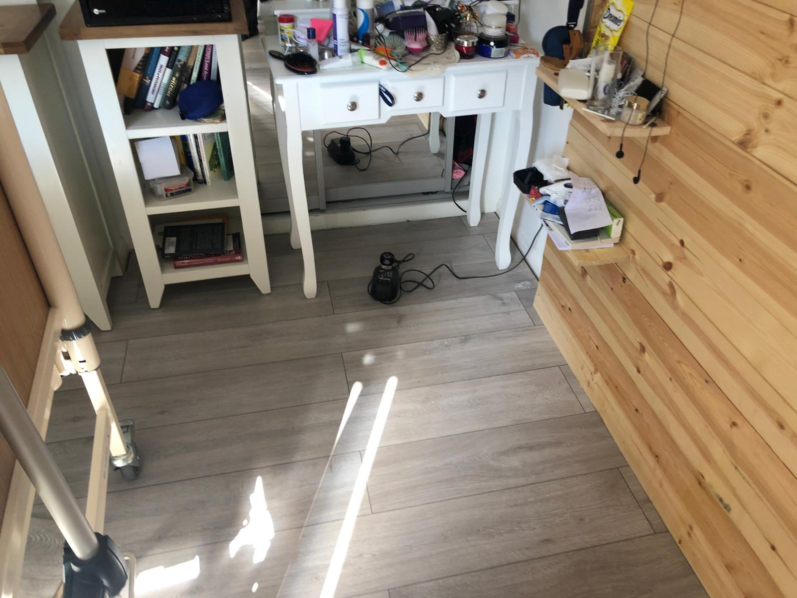 Carpenter project image 10