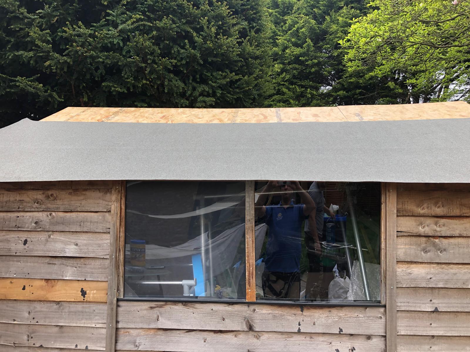 Carpenter project image 11