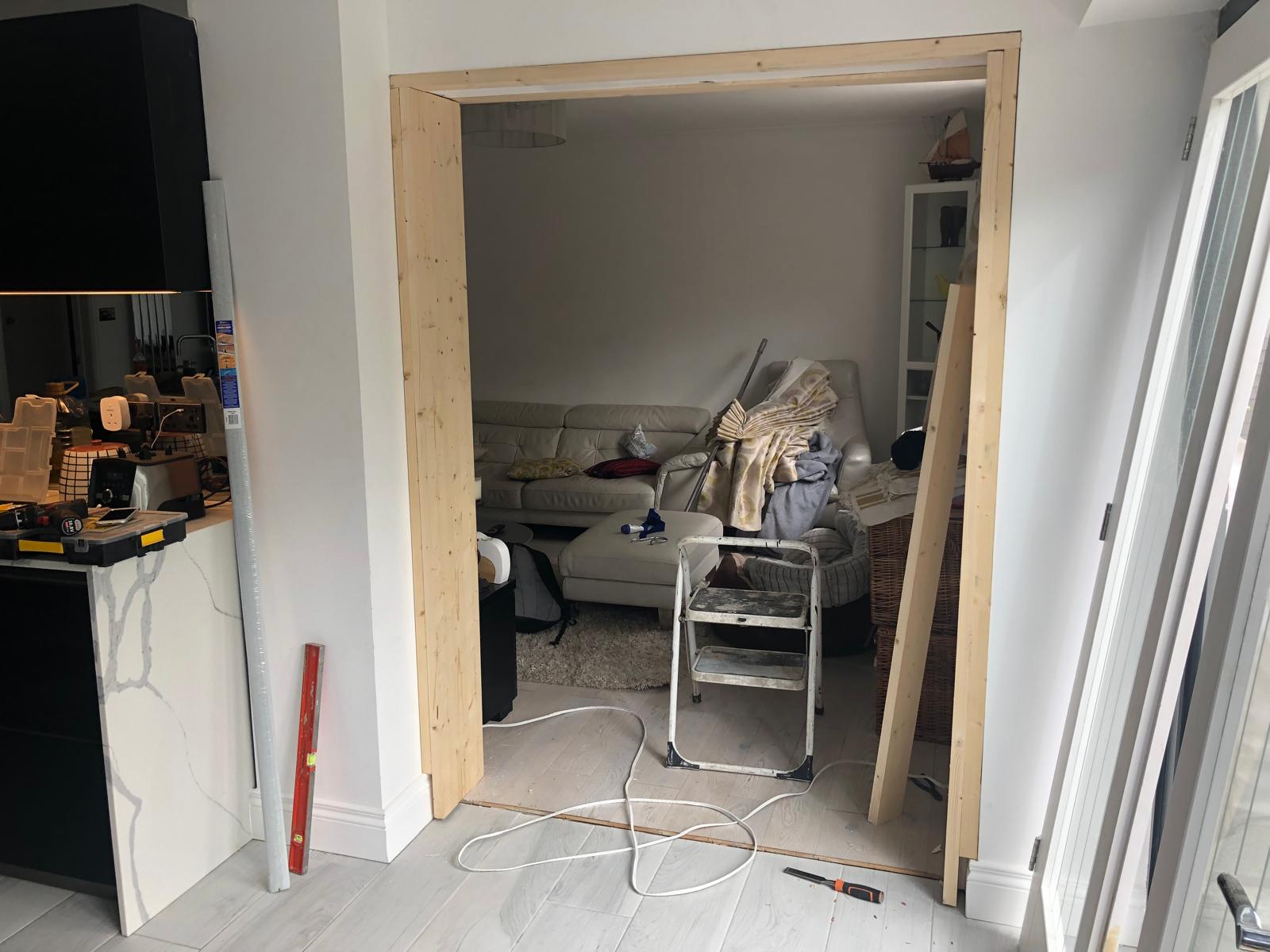 Carpenter project image 12